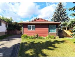 House for sale at 2672 89 St NW, Edmonton — MLS® E4509437