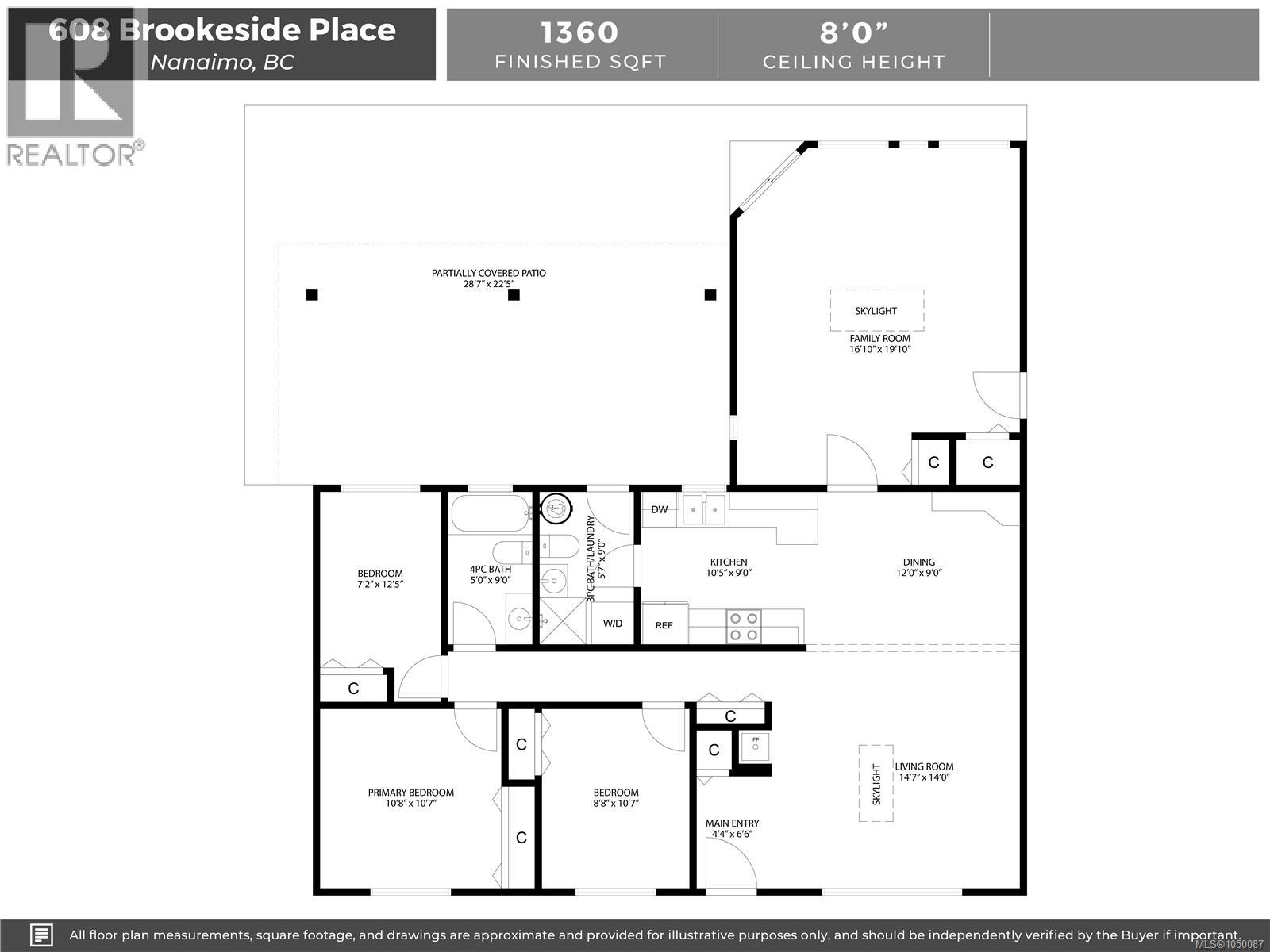 608 Brookeside Pl - 32