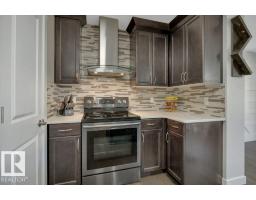 Laundry room - 9732 205 St Nw, Edmonton, AB T5T4V7 Photo 13