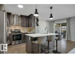 Recreation room - 9732 205 St Nw, Edmonton, AB T5T4V7 Photo 12