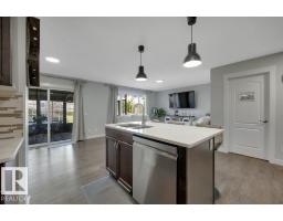 Utility room - 9732 205 St Nw, Edmonton, AB T5T4V7 Photo 14