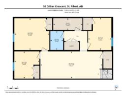50 Gillian Cr, St  Albert, AB T8N0W1 Photo 33