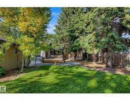 50 Gillian Cr, St  Albert, AB T8N0W1 Photo 26
