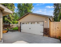 50 Gillian Cr, St  Albert, AB T8N0W1 Photo 30