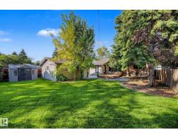 50 Gillian Cr, St  Albert, AB T8N0W1 Photo 23