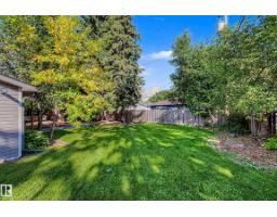 50 Gillian Cr, St  Albert, AB T8N0W1 Photo 25