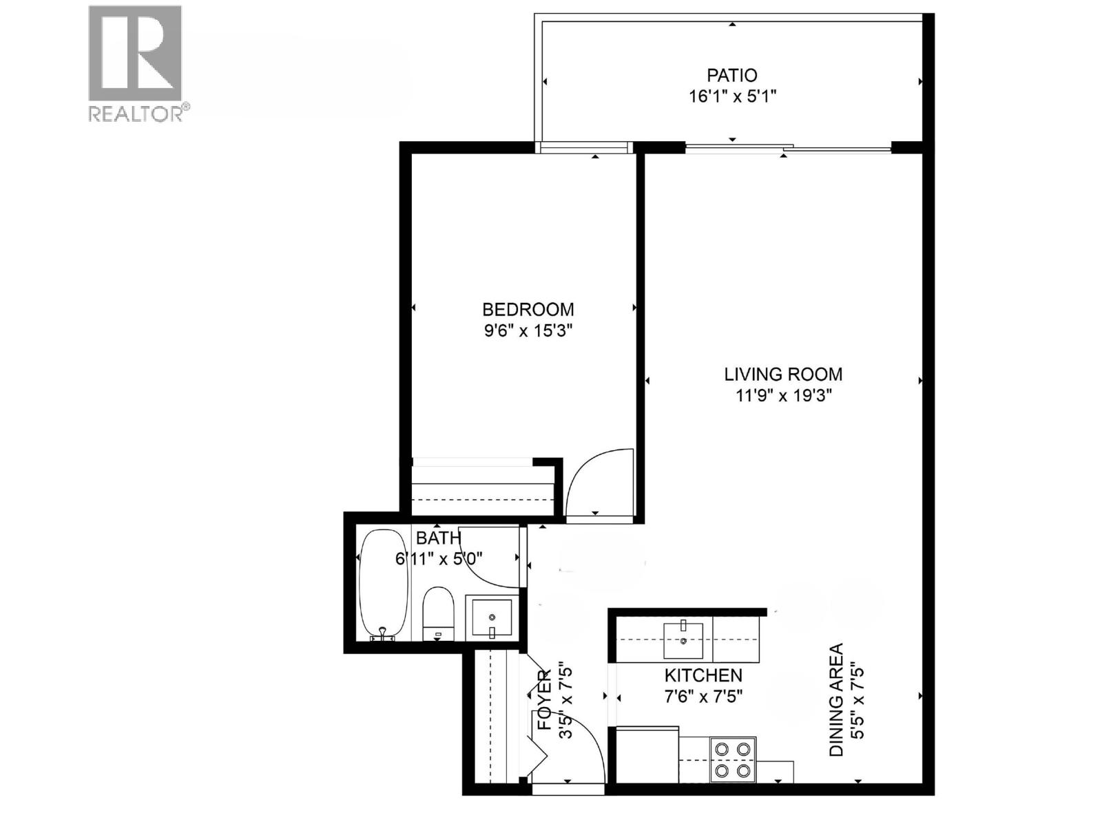 210 750 E 7TH AVENUE, Vancouver