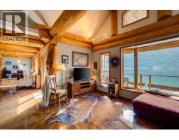 Foyer - 3140 3a Highway, Nelson, BC V1L6M7 Photo 11