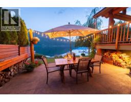 Family room - 3140 3a Highway, Nelson, BC V1L6M7 Photo 9