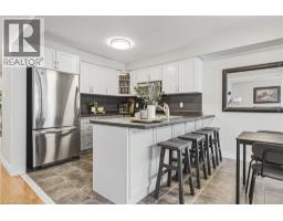 Breakfast - 141 Lavery Heights, Milton, ON L9T0V4 Photo 10