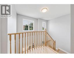 Foyer - 141 Lavery Heights, Milton, ON L9T0V4 Photo 15
