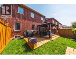141 Lavery Heights, Milton, ON L9T0V4 Photo 33