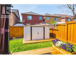 141 Lavery Heights, Milton, ON L9T0V4 Photo 34