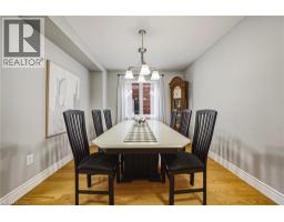 Bedroom - 141 Lavery Heights, Milton, ON L9T0V4 Photo 9
