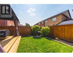 141 Lavery Heights, Milton, ON L9T0V4 Photo 31