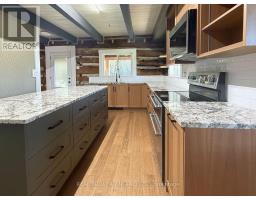 Kitchen - 806 Richardson Road, Montague, ON K0G1N0 Photo 8