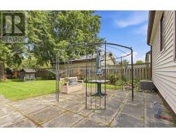 42 Lincoln Street, Welland, ON L3C5J1 Photo 36