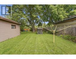 42 Lincoln Street, Welland, ON L3C5J1 Photo 38