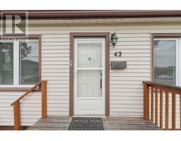 Office - 42 Lincoln Street, Welland, ON L3C5J1 Photo 7