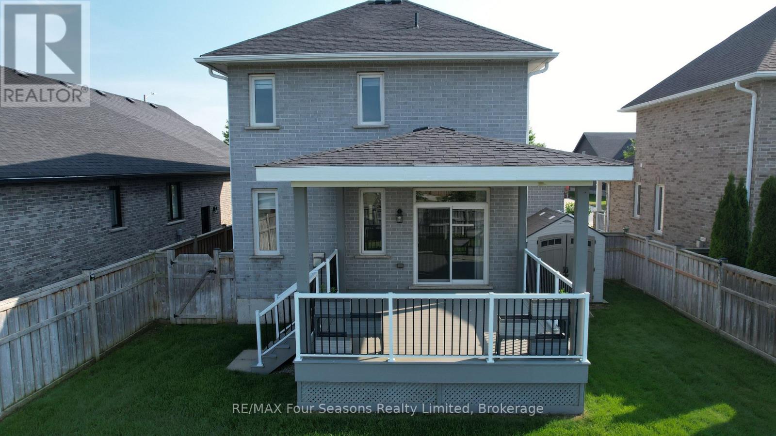 399 DEVONSHIRE ROAD - 5