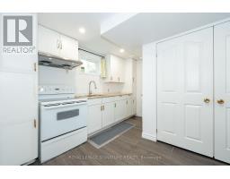 Lower - 145 Sloane Avenue, Toronto, ON M4A2B8 Photo 6