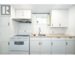 Lower - 145 Sloane Avenue, Toronto, ON M4A2B8 Photo 7