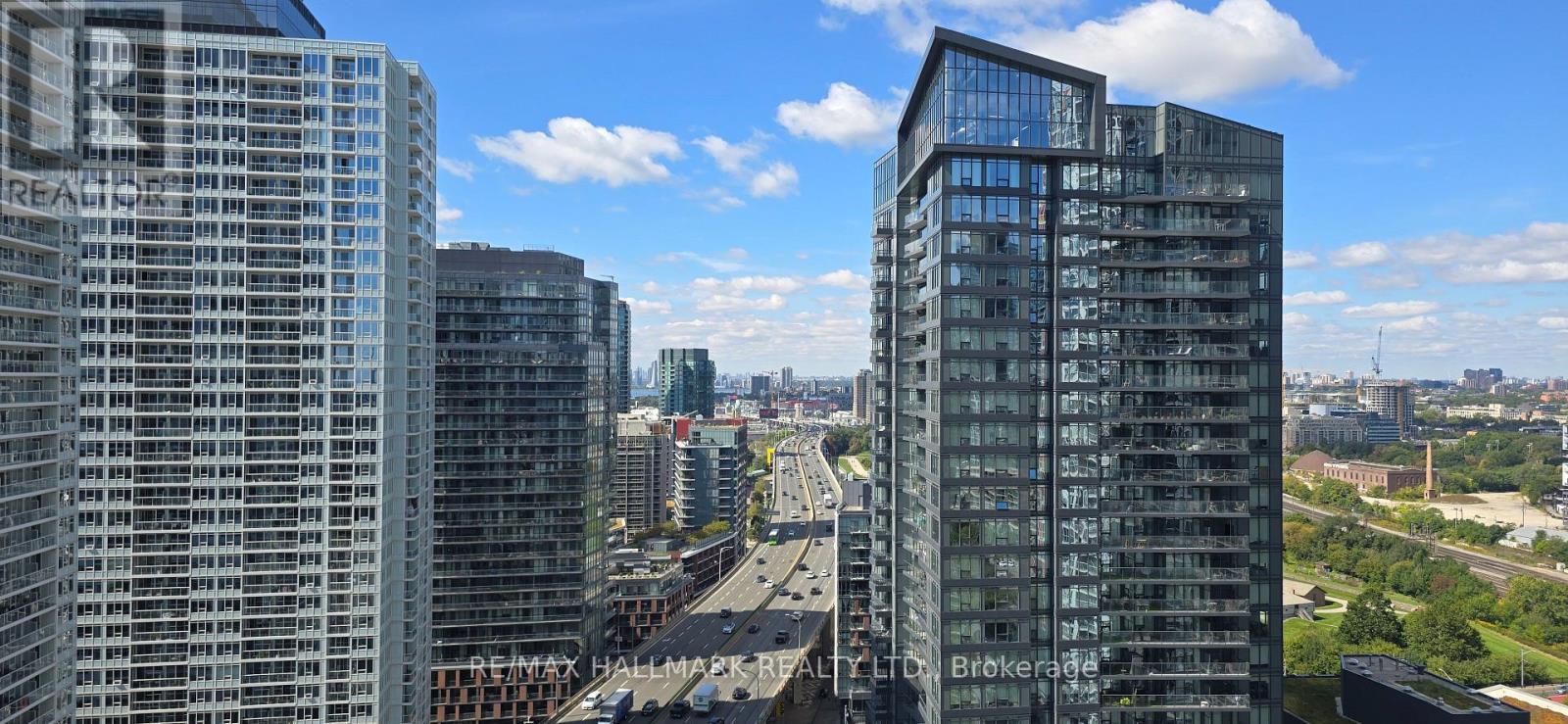 2809 - 75 QUEENS WHARF ROAD, Toronto (Waterfront Communities) — photo 10