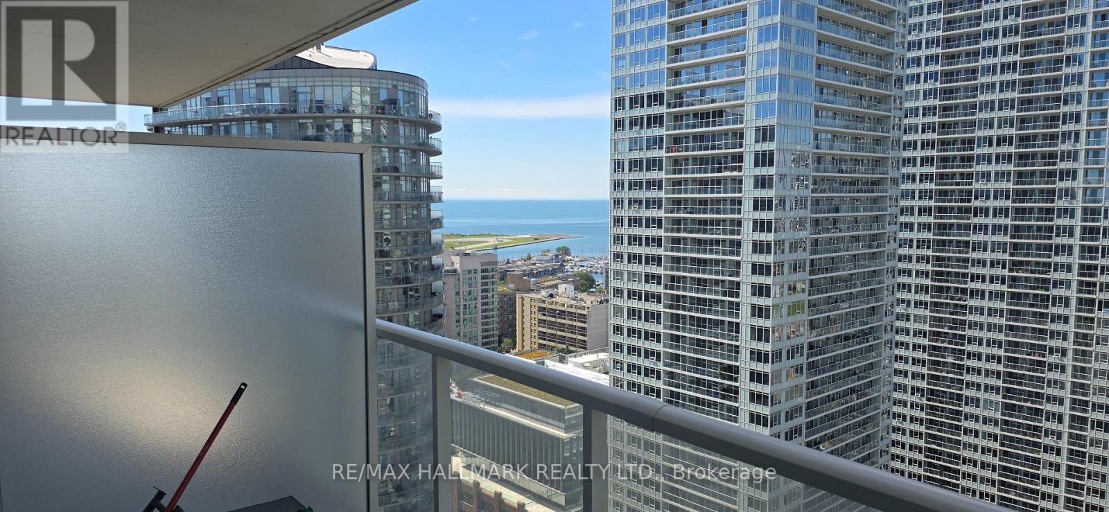 2809 - 75 QUEENS WHARF ROAD, Toronto (Waterfront Communities) — photo 11