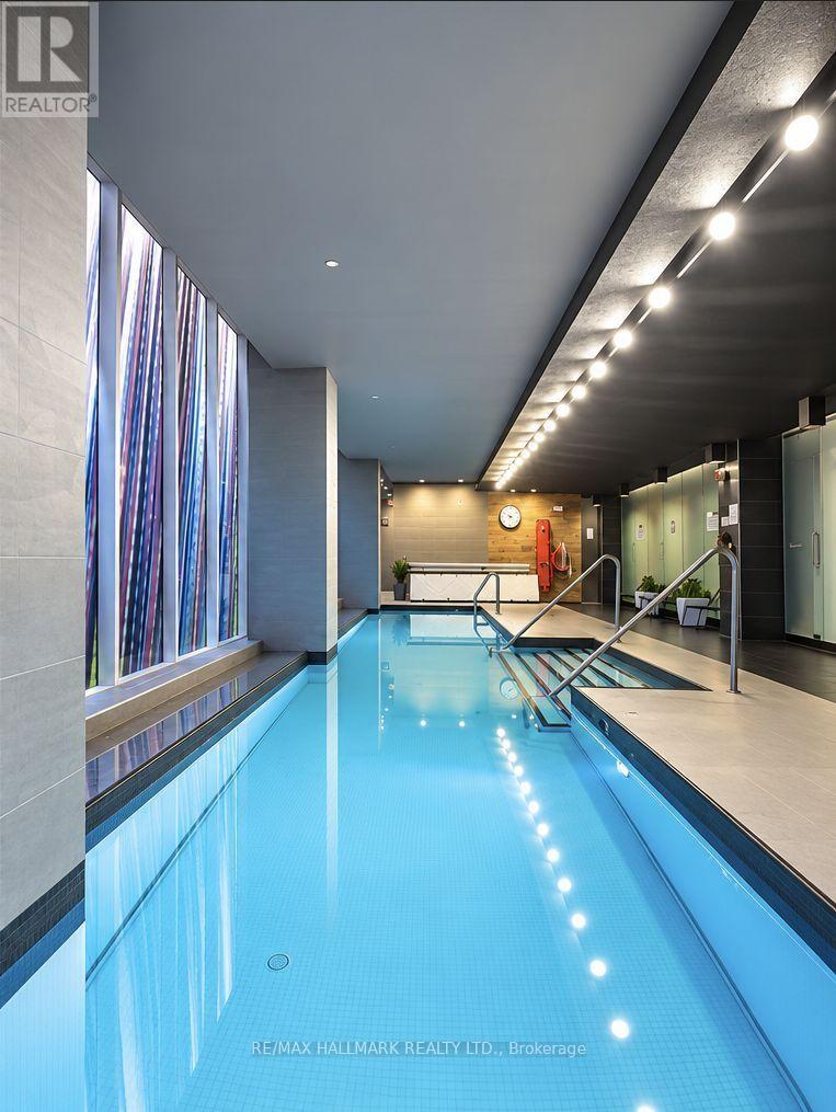 2809 - 75 QUEENS WHARF ROAD, Toronto (Waterfront Communities) — photo 12