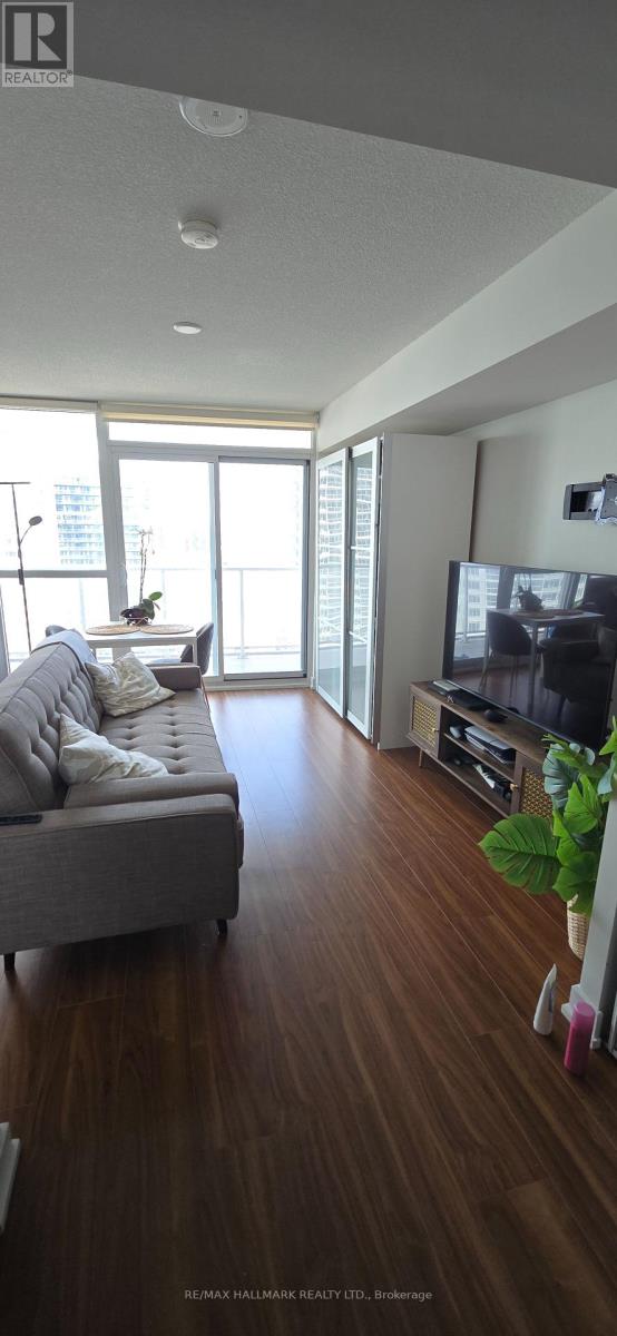 2809 - 75 QUEENS WHARF ROAD, Toronto (Waterfront Communities) — photo 4