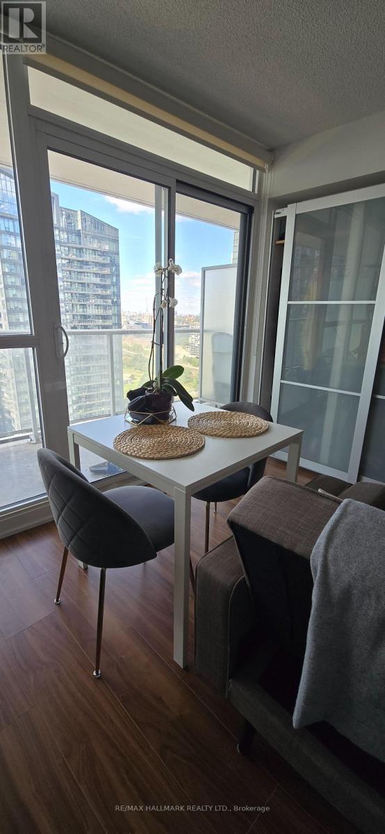 2809 - 75 QUEENS WHARF ROAD, Toronto (Waterfront Communities) — photo 5