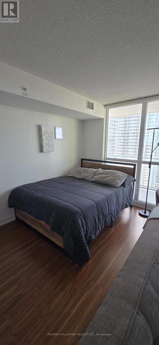 2809 - 75 QUEENS WHARF ROAD, Toronto (Waterfront Communities) — photo 6