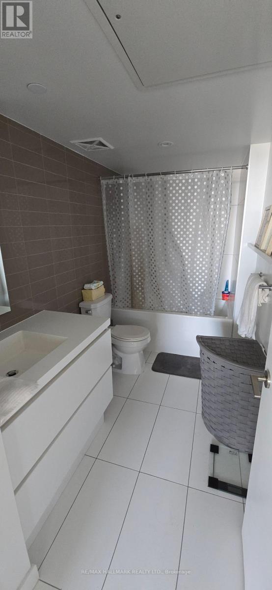 2809 - 75 QUEENS WHARF ROAD, Toronto (Waterfront Communities) — photo 7