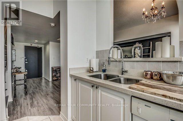 PH 11 - 80 MILL STREET, Toronto (Waterfront Communities) — photo 11