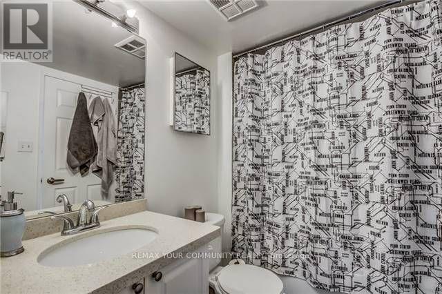 PH 11 - 80 MILL STREET, Toronto (Waterfront Communities) — photo 12