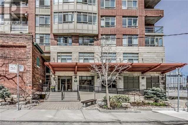 PH 11 - 80 MILL STREET, Toronto (Waterfront Communities) — photo 2
