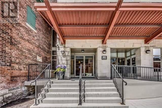 PH 11 - 80 MILL STREET, Toronto (Waterfront Communities) — photo 3
