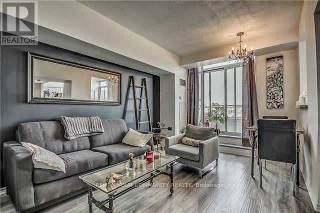 PH 11 - 80 MILL STREET, Toronto (Waterfront Communities) — photo 4