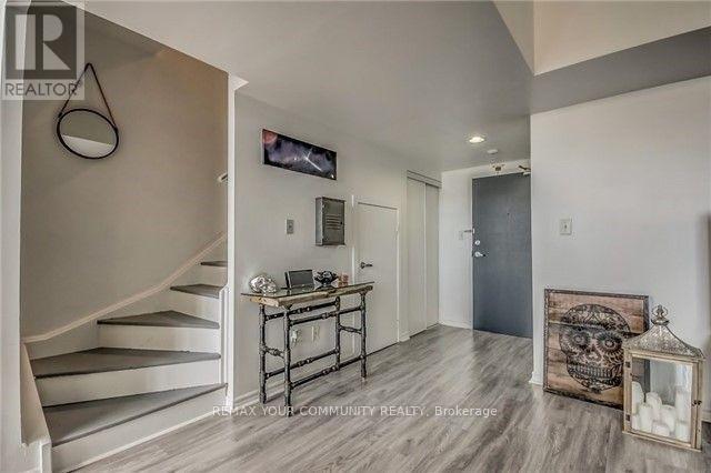 PH 11 - 80 MILL STREET, Toronto (Waterfront Communities) — photo 5