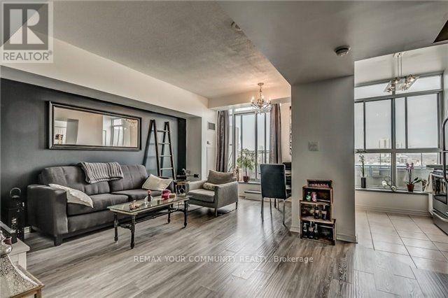 PH 11 - 80 MILL STREET, Toronto (Waterfront Communities) — photo 6