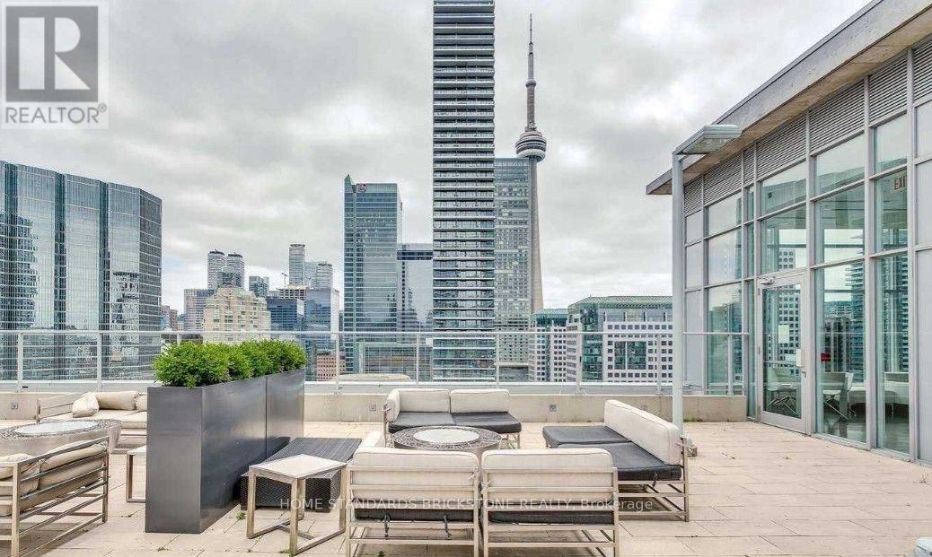 709 - 21 NELSON STREET, Toronto (Waterfront Communities) — photo 12
