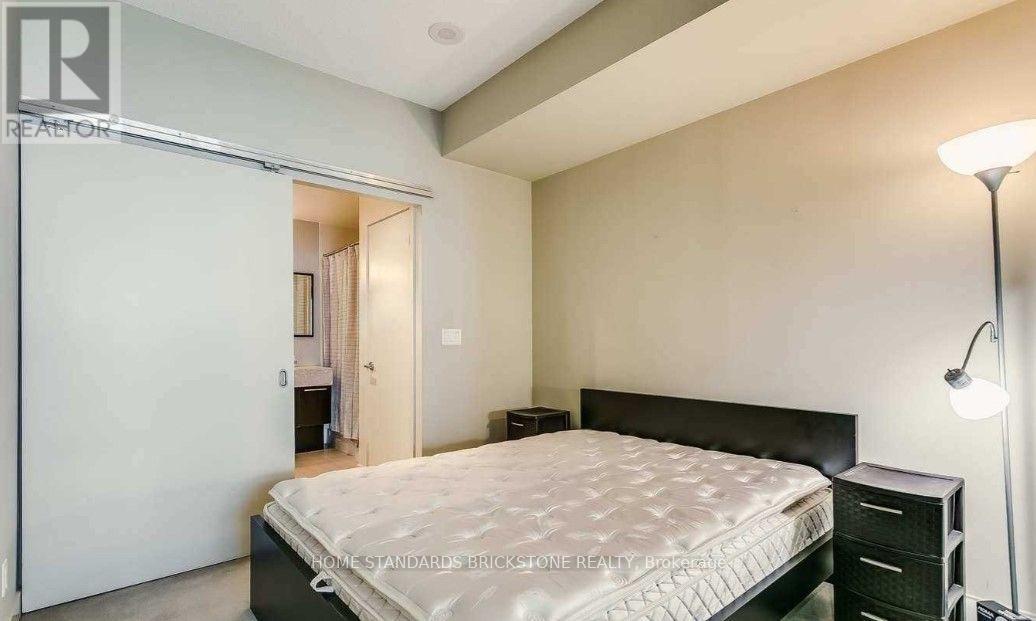 709 - 21 NELSON STREET, Toronto (Waterfront Communities) — photo 4