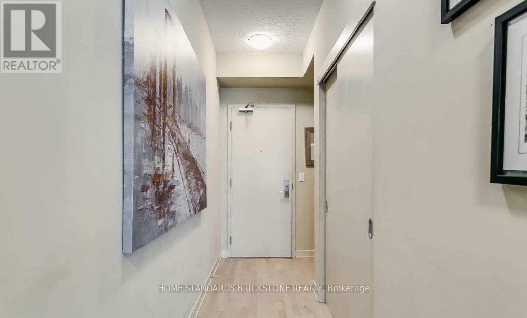 709 - 21 NELSON STREET, Toronto (Waterfront Communities) — photo 7