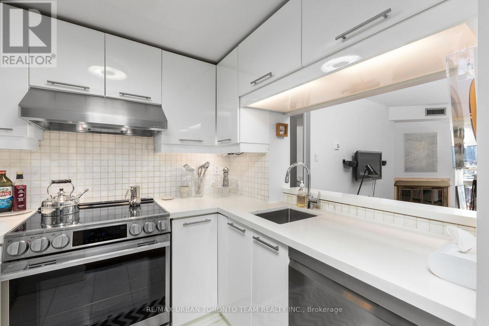 1903 - 705 KING STREET W, Toronto (Niagara) — photo 12