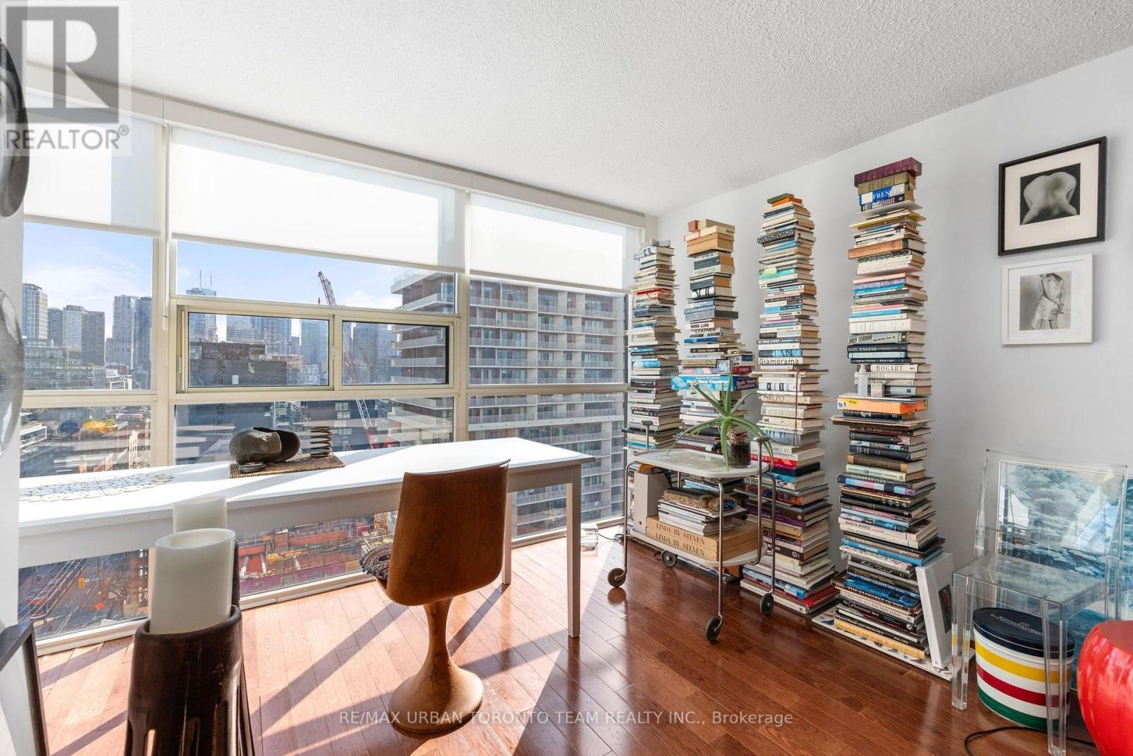 1903 - 705 KING STREET W, Toronto (Niagara) — photo 6