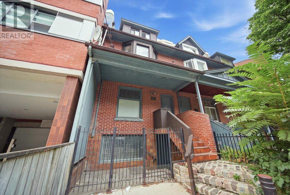 Photo of 96 Granby Street