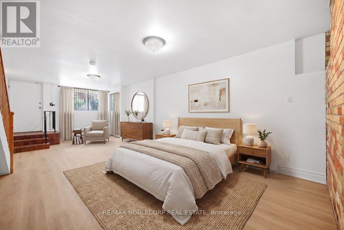 SUITE 1 - 96 GRANBY STREET, Toronto (Church-Yonge Corridor) — photo 12