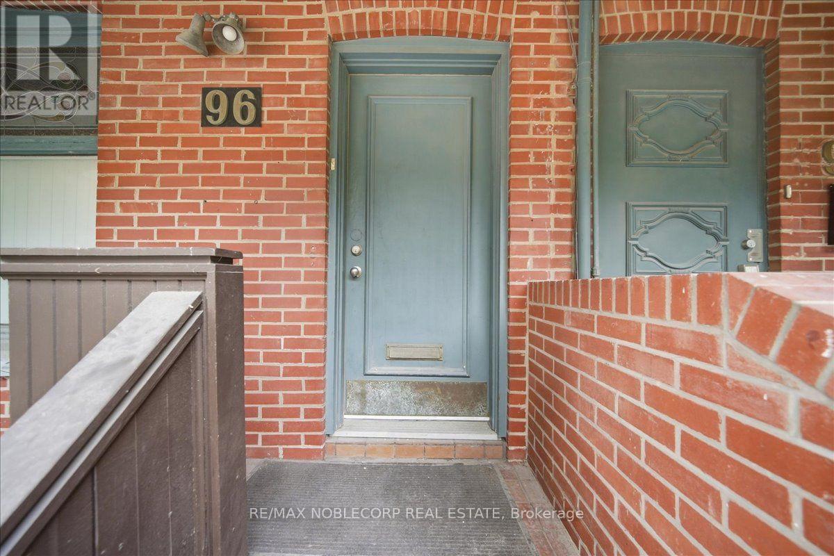 SUITE 1 - 96 GRANBY STREET, Toronto (Church-Yonge Corridor) — photo 4