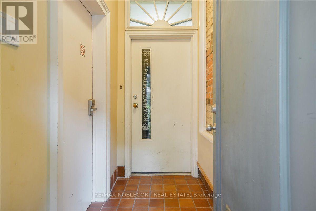 SUITE 1 - 96 GRANBY STREET, Toronto (Church-Yonge Corridor) — photo 5