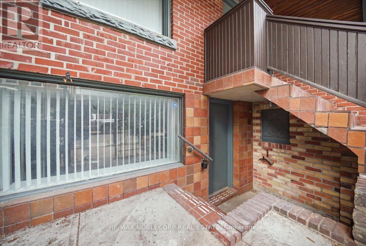 SUITE 1 - 96 GRANBY STREET, Toronto (Church-Yonge Corridor) — photo 6